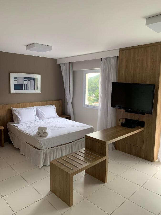 Apartamento Flats Rio *