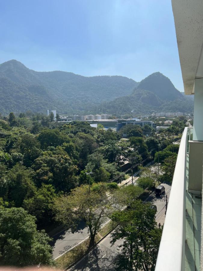 Flats Rio Appartamento