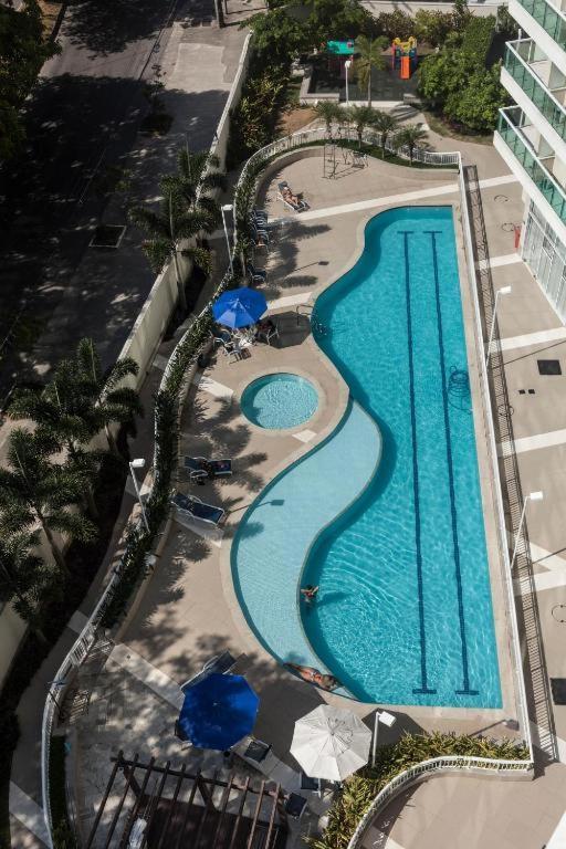 Flats Rio Appartement *