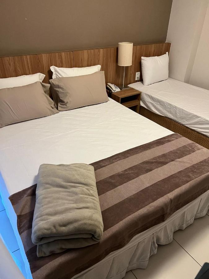 Flats Rio Apartemen